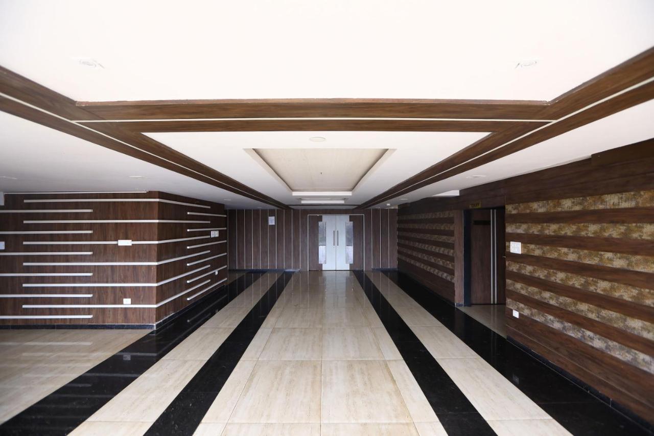 The Suncity Bhubaneswar Bagian luar foto