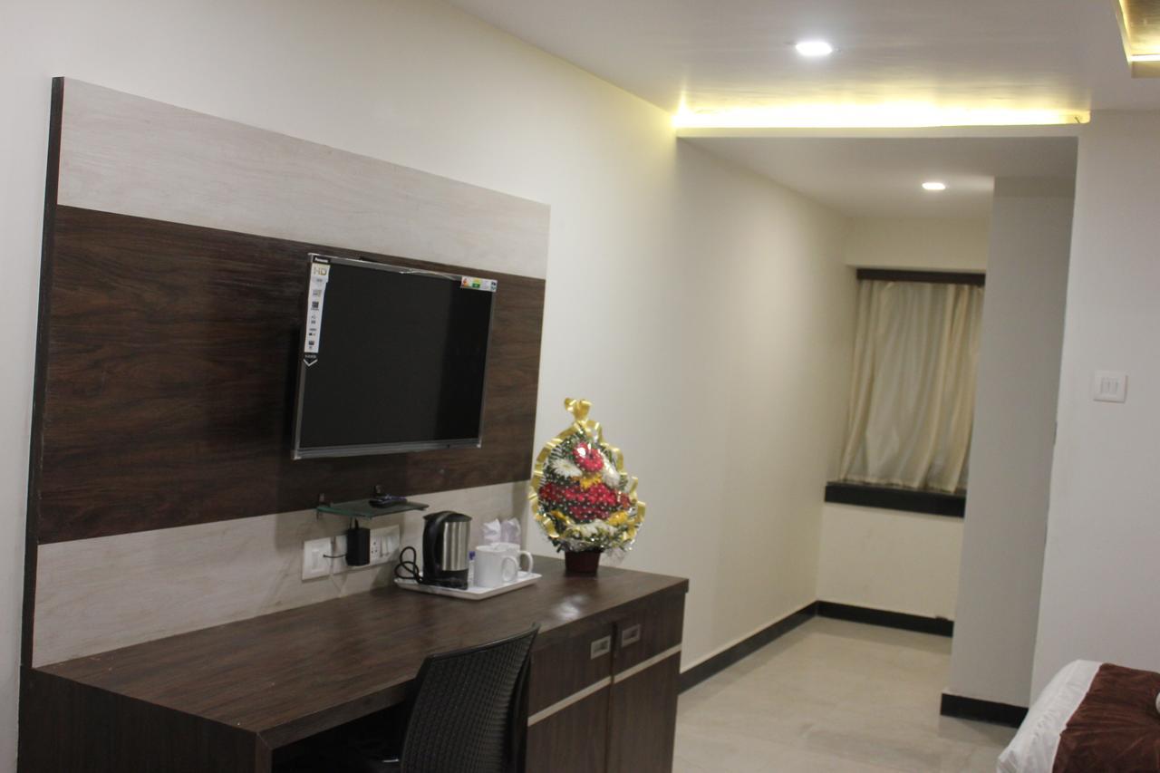 The Suncity Bhubaneswar Bagian luar foto