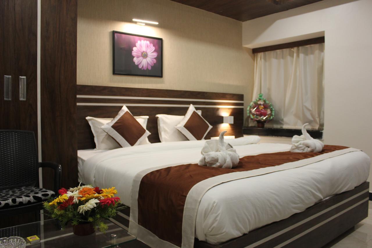 The Suncity Bhubaneswar Bagian luar foto