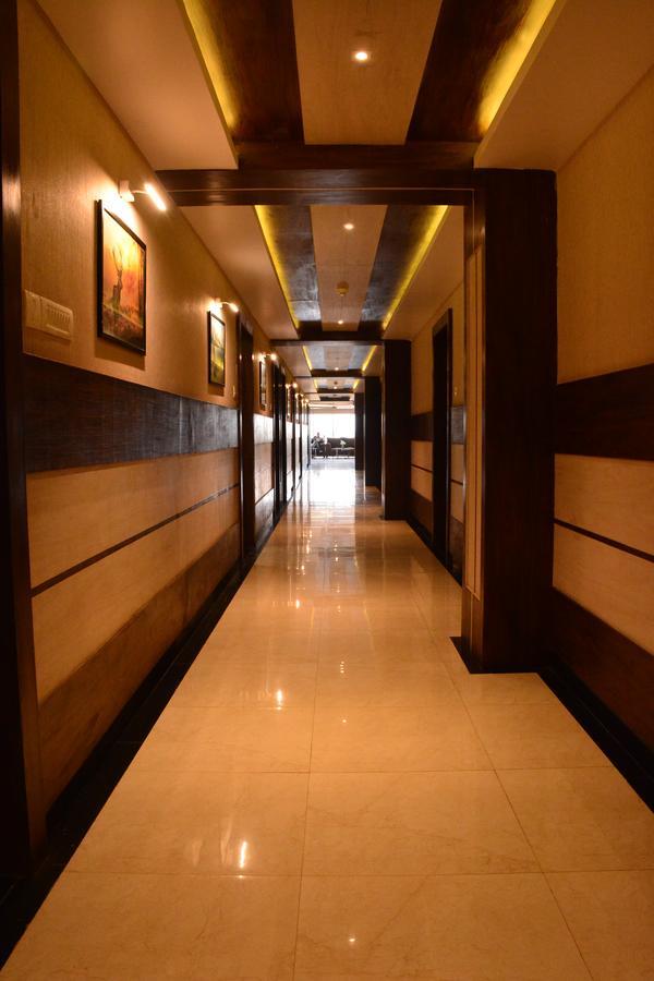 The Suncity Bhubaneswar Bagian luar foto