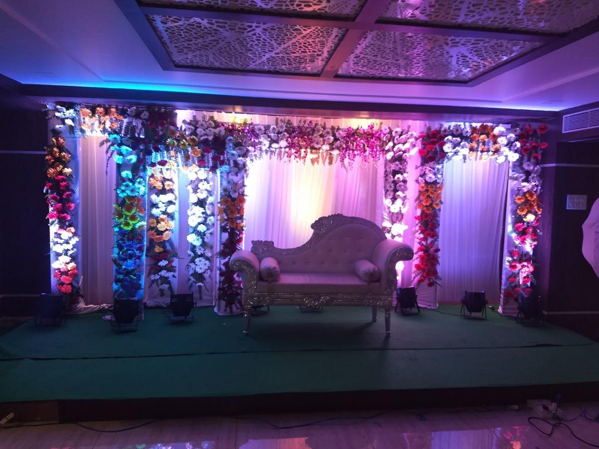 The Suncity Bhubaneswar Bagian luar foto