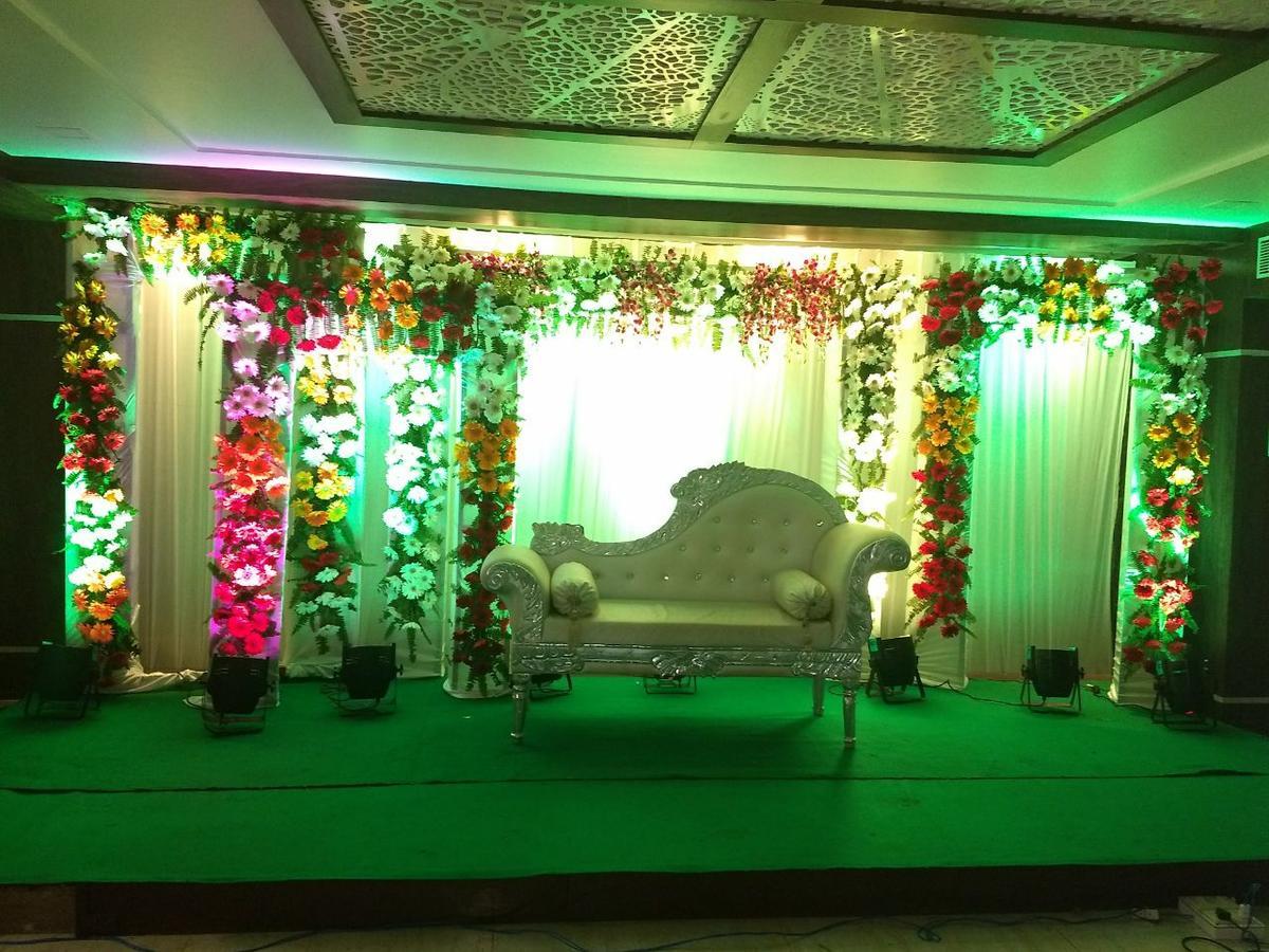 The Suncity Bhubaneswar Bagian luar foto