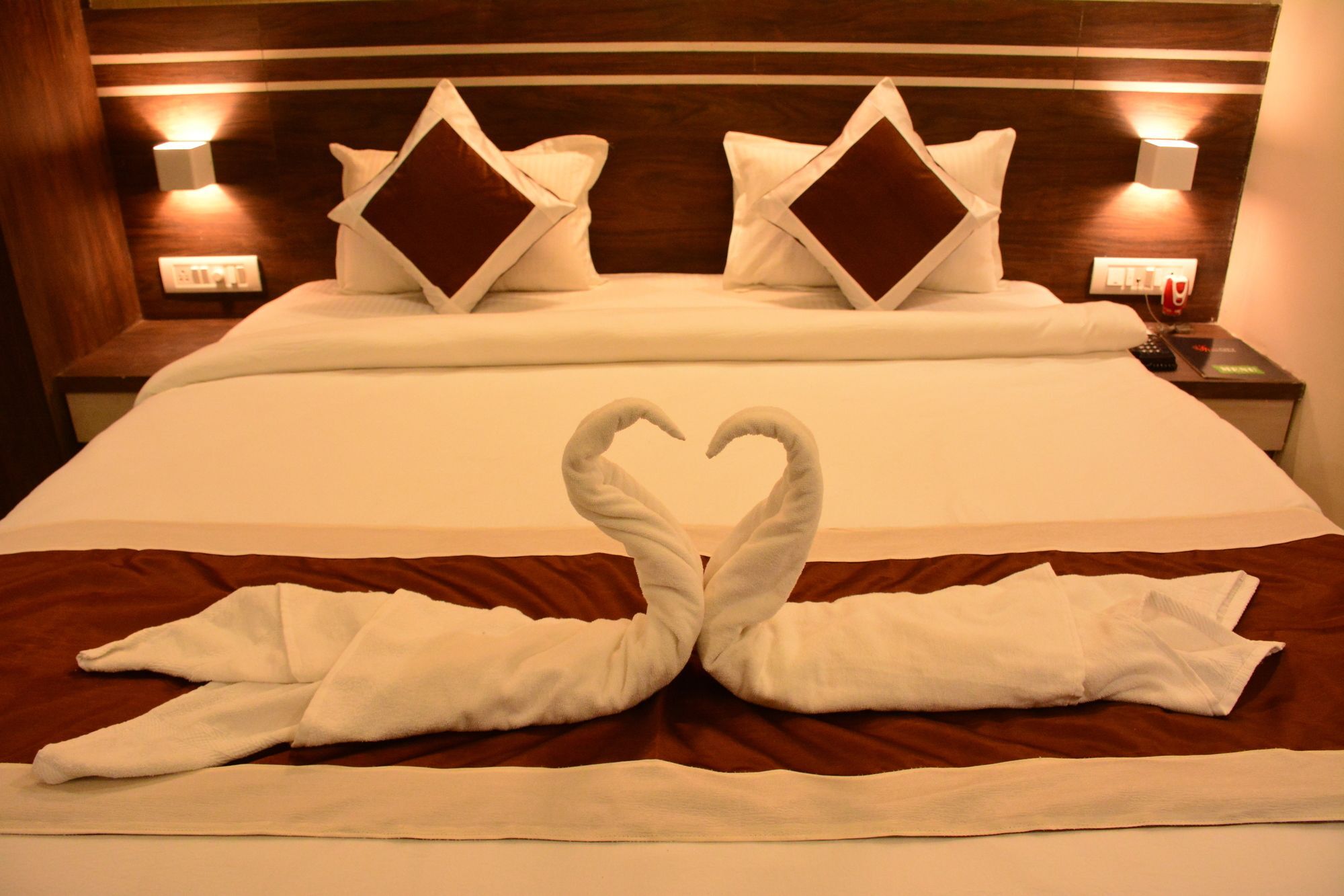 The Suncity Bhubaneswar Bagian luar foto