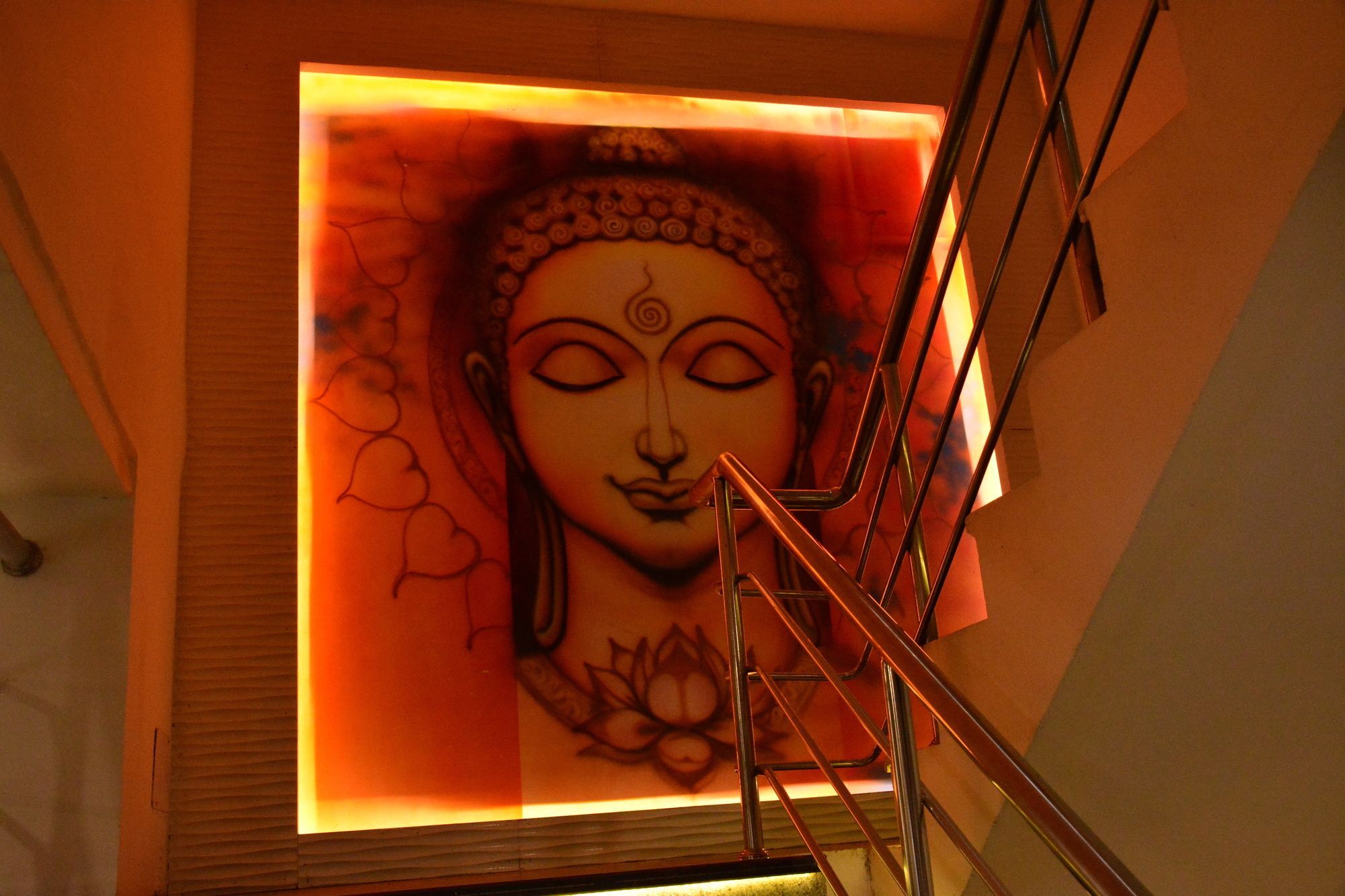 The Suncity Bhubaneswar Bagian luar foto