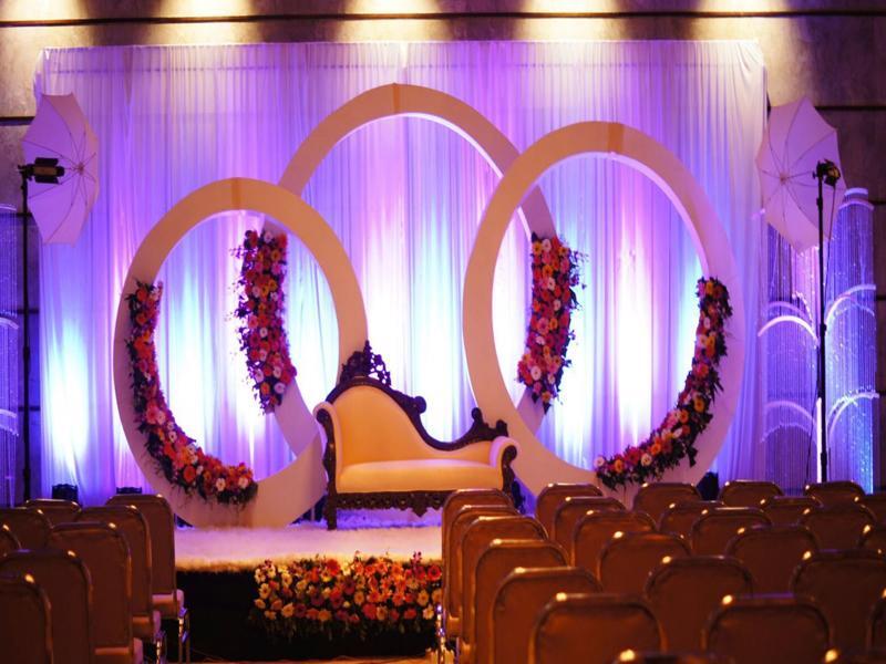 The Suncity Bhubaneswar Bagian luar foto