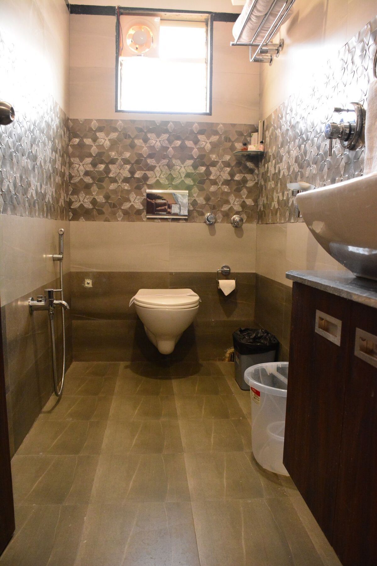 The Suncity Bhubaneswar Bagian luar foto