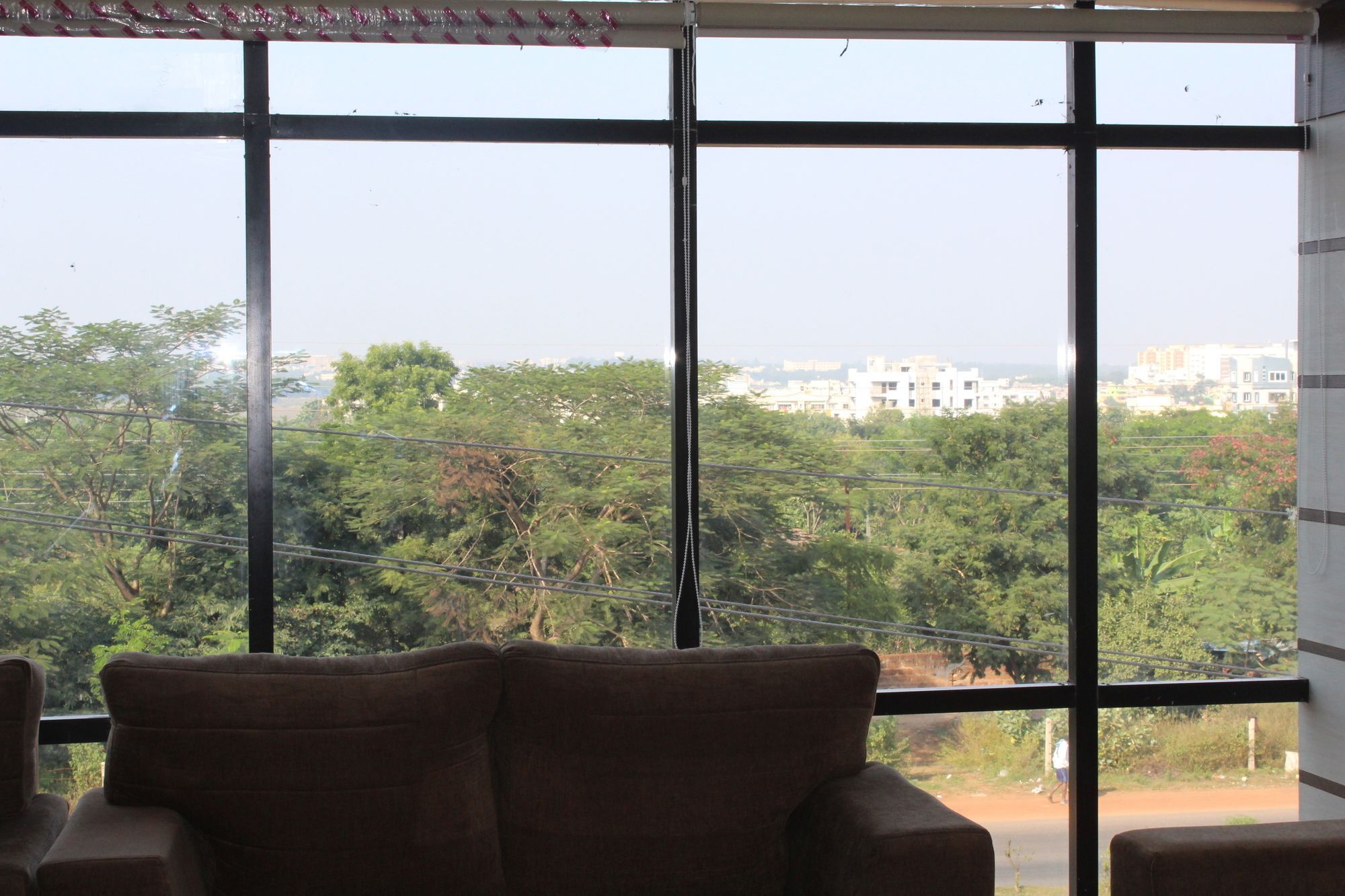 The Suncity Bhubaneswar Bagian luar foto
