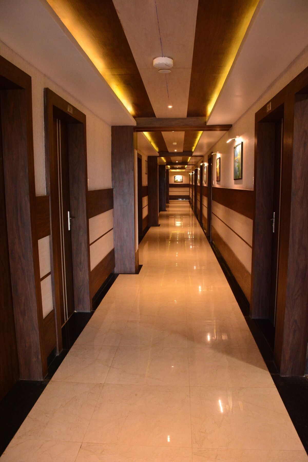 The Suncity Bhubaneswar Bagian luar foto